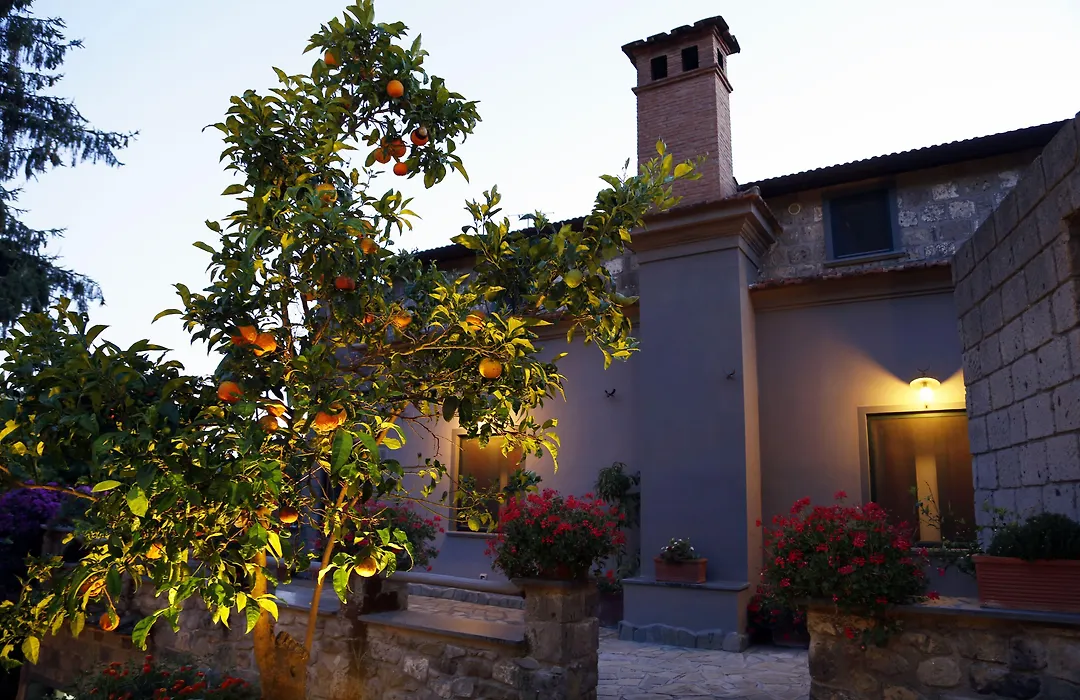 Podere Don Peppe 1884-1